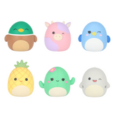 Series 8 -  Squooshems 2.5 inch Mystery Packs - Squishmallows